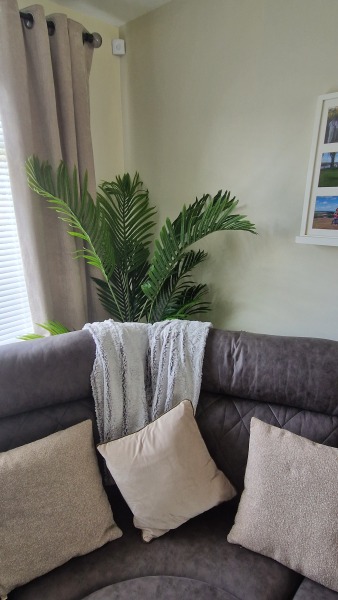 Artificial plant