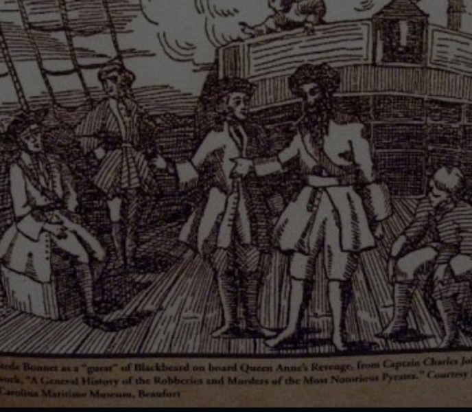 Our Flag Means Death: Thread 2.  Still utterly brilliant and we are still obsessed!