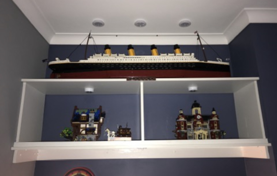 Favourite Lego sets?