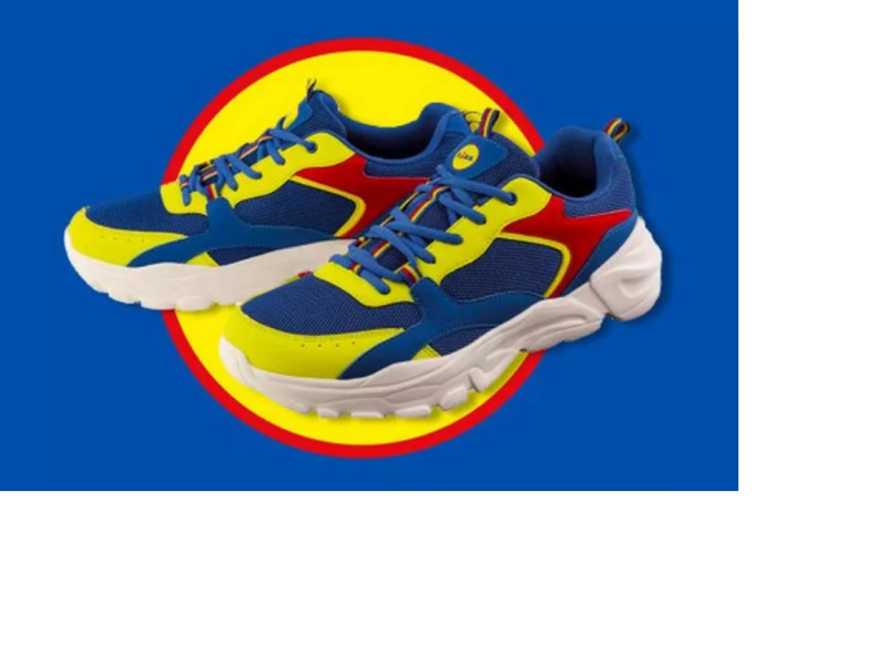 Which Trainers are you Loving/Buying?