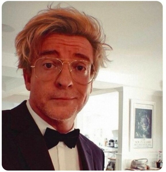 Our Flag Means Death: Thread 2.  Still utterly brilliant and we are still obsessed!