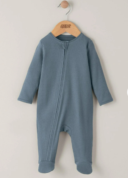 Where do I want to buy scandi type/soft/ribbed baby clothes?