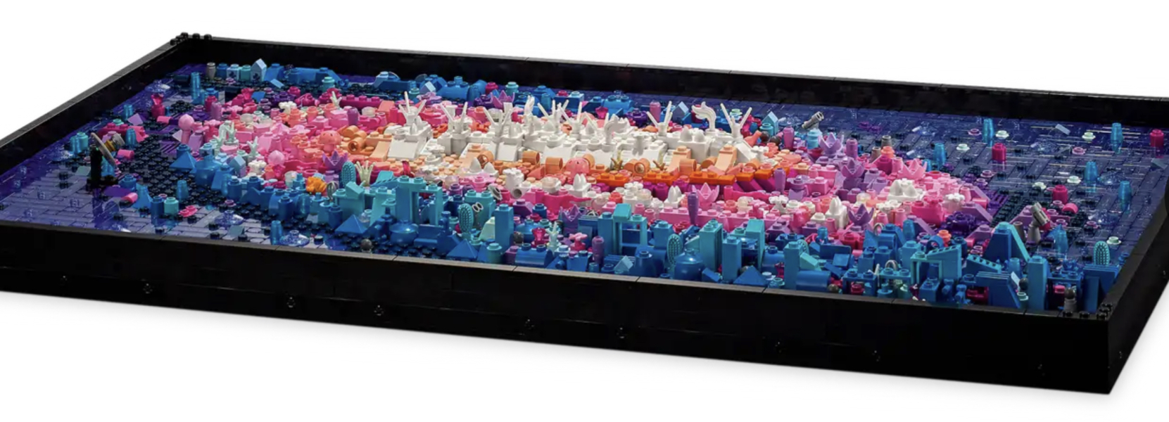 Favourite Lego sets?