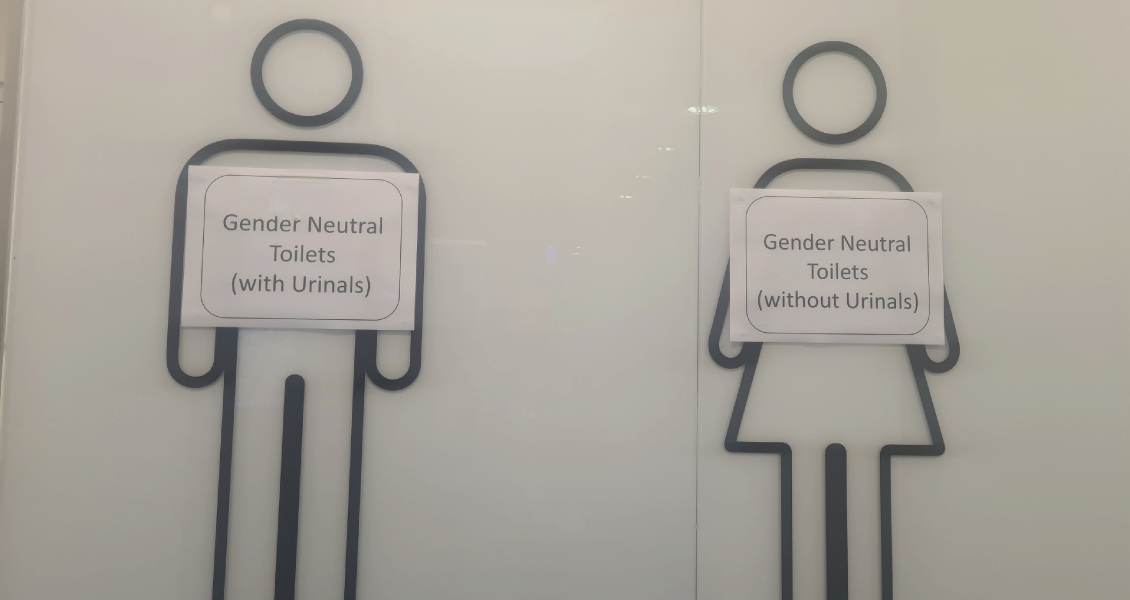 ‘Transgender women’s rights are women’s rights’. The position of the deputy leader of the Labour Party.