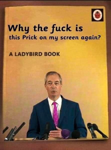 Farage