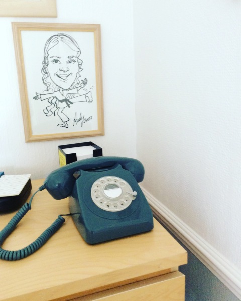 Broadband & landline - utterly bewildered