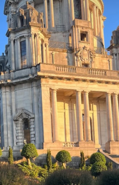 Does anyone recognise this place (likely Manchester)