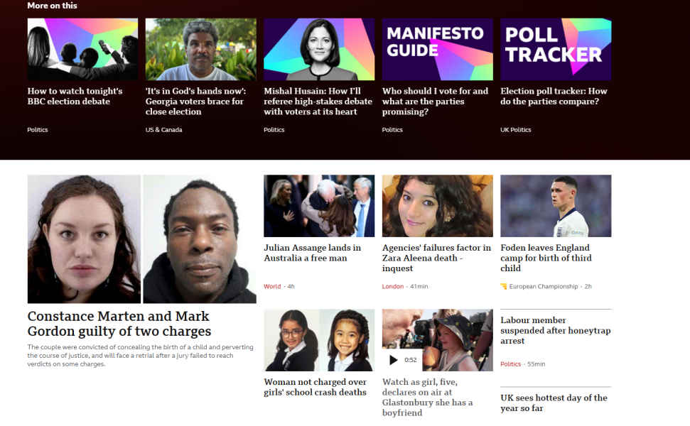 Please help. BBC PIE