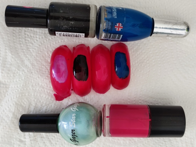 How do I make berries?