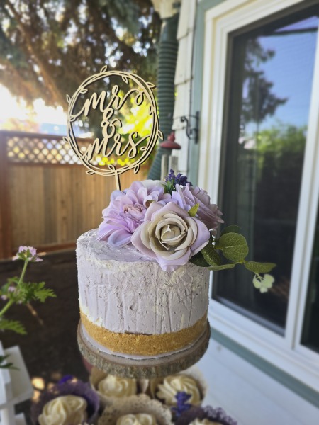 Sunshine, Flowers & Weddings ~ June Flylady thread