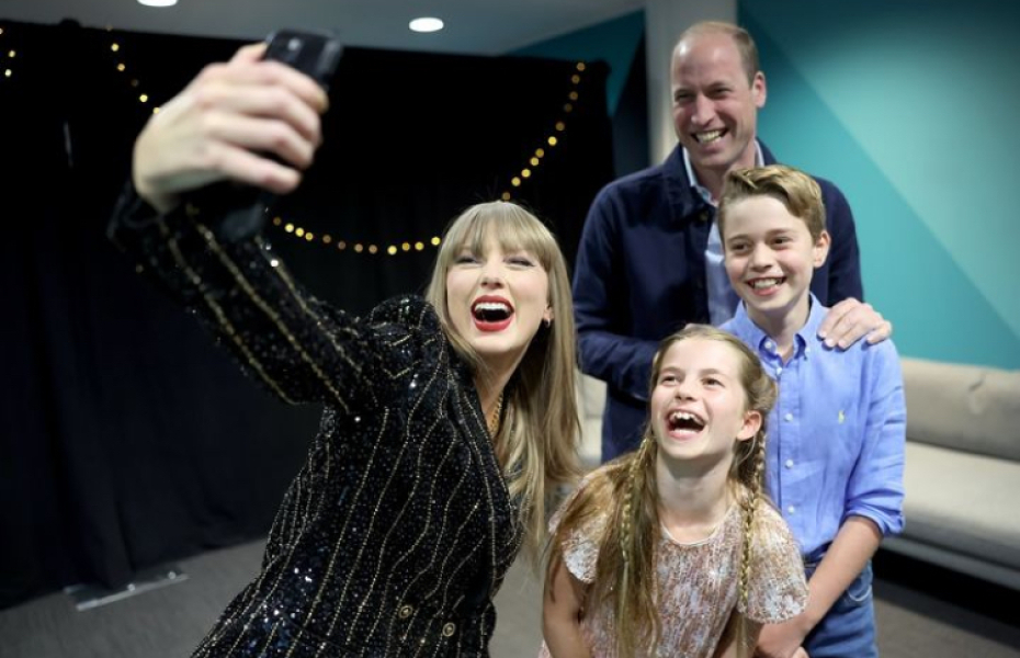 Royal Style and Beauty - Trooping on, through summer and beyond!