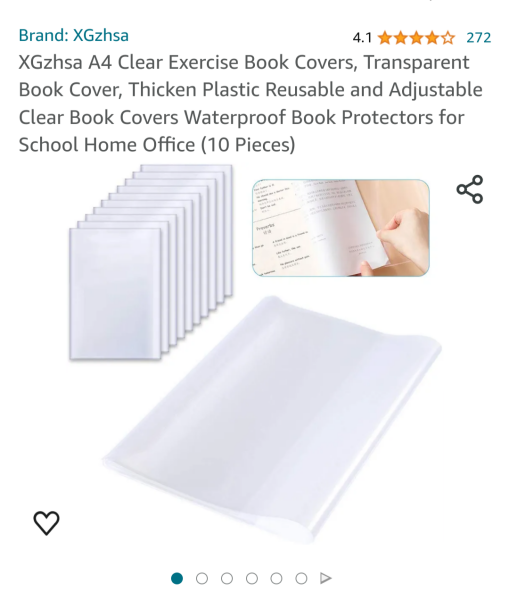 Starting secondary -the bits you don’t think about