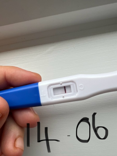 I think I’m going crazy 🥲