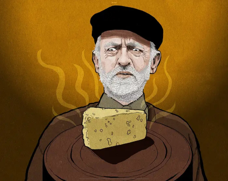 Mumsnet could do better (part trois)