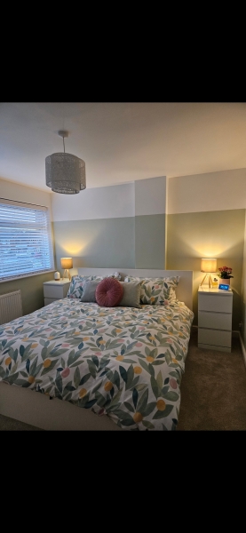 King or super king bed?
