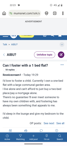 To resent that my future depends on whether a man deems me good enough