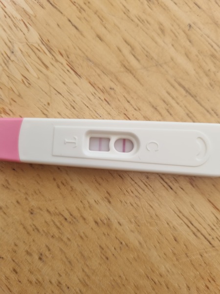 Is this a positive OPK?