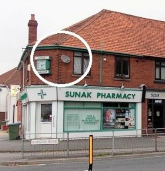 Rishi Sunak went without Sky TV so his parents could send him to private school