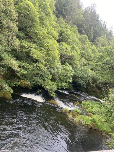 Come and tell me your dull and unexciting news 30: Calmly through the day