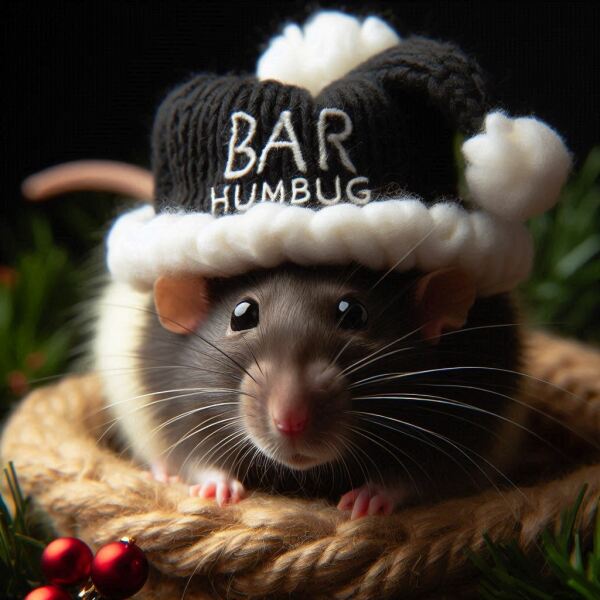 Aston University + gerbil merch thread