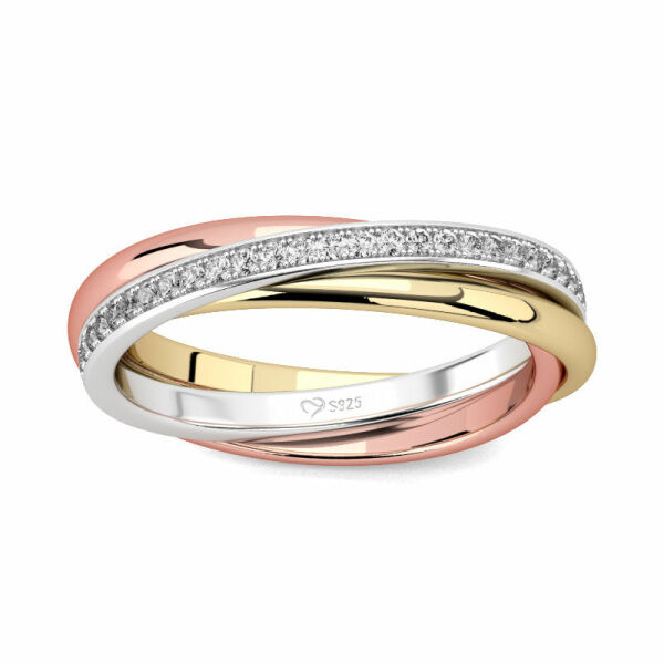 Help to find a ring to replace wedding rings