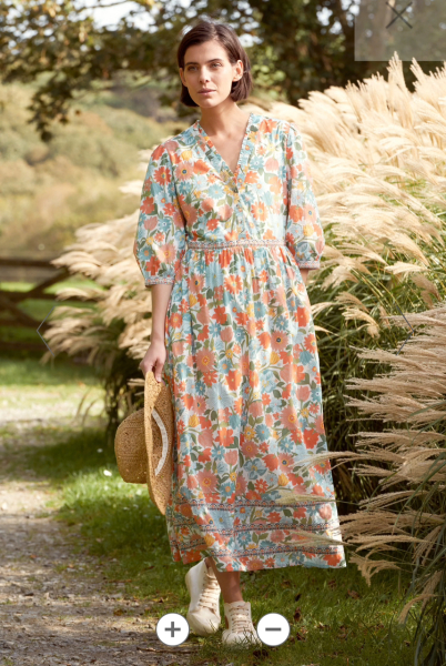 Pick your favourite Seasalt Cornwall outfit and share the occasion you would wear it to - Three outfits to be won!