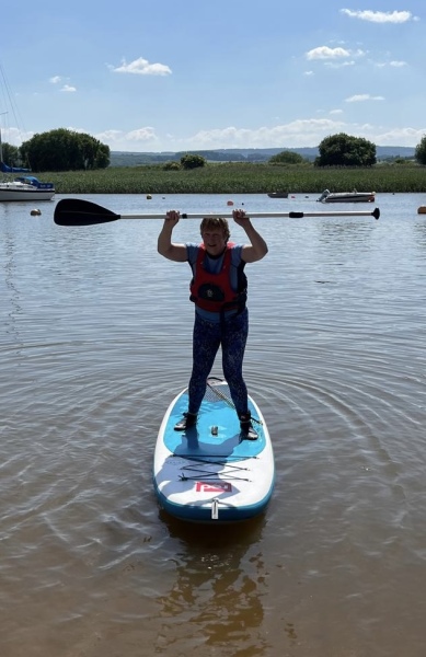 The Great Recovery part 2 - After Cancer treatment what next?