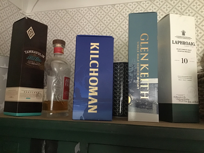 Thread 52 Sunak: The Final Countdown