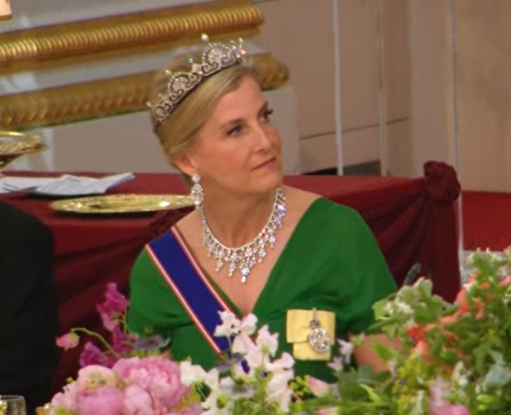 Royal Style and Beauty - Trooping on, through summer and beyond!