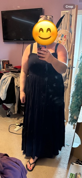 Fat girl summer - let's slay 💅