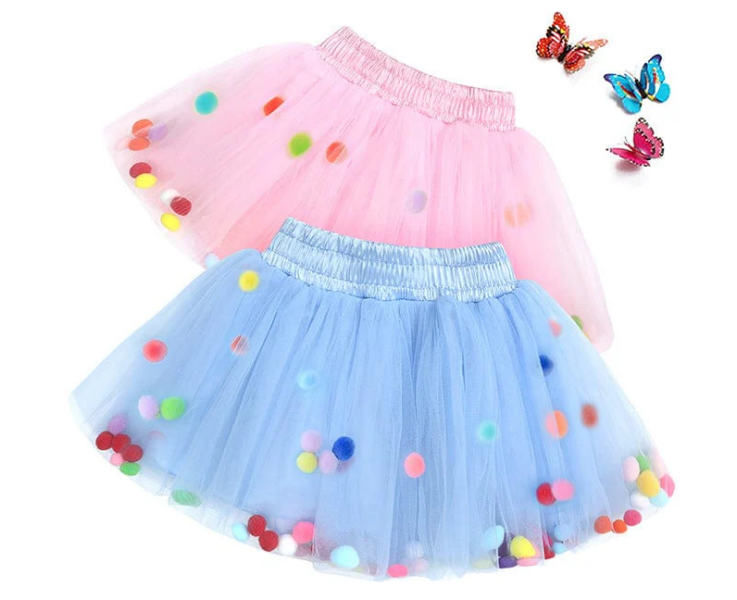 10% off Pom Pom Tutus