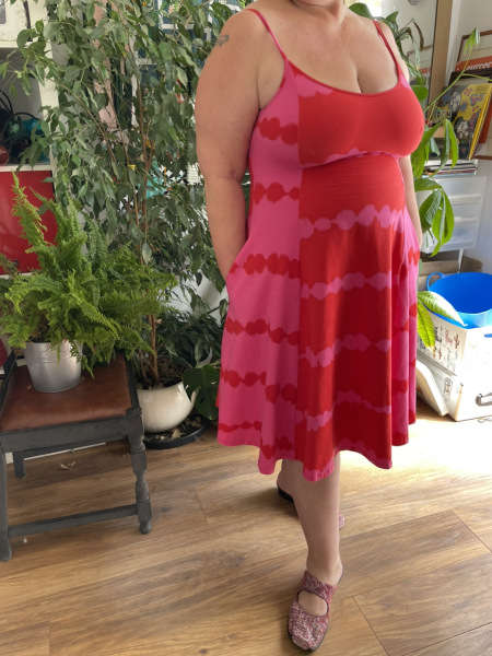 Fat girl summer - let's slay 💅