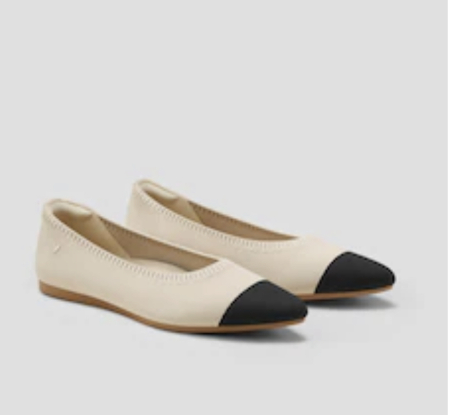 What dress will look good with these shoes?