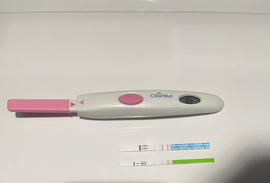 TTC for those taking longer than average ✨