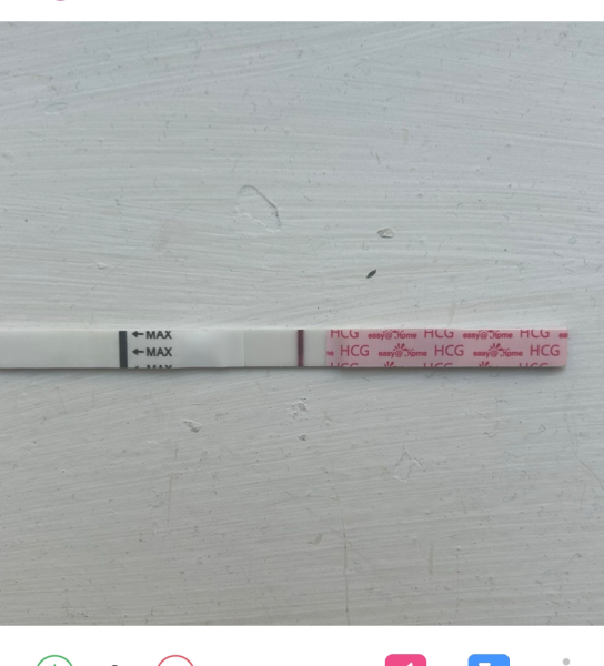 2 LH surges in one cycle?