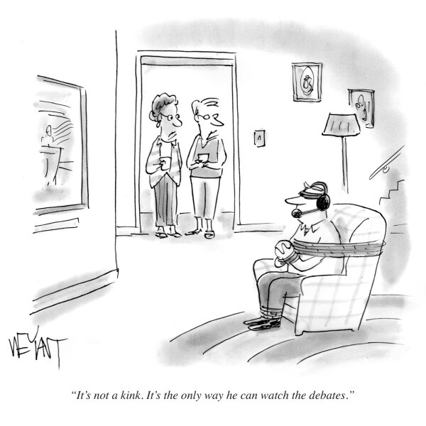 Trump Trial Time - banish all memories of Mueller.