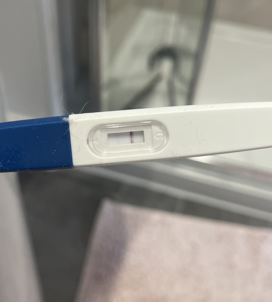 Is this a positive ?