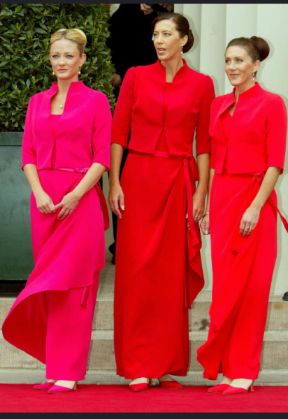 Royal Style - C.Rexing towards summer with hopes for happy days ahead