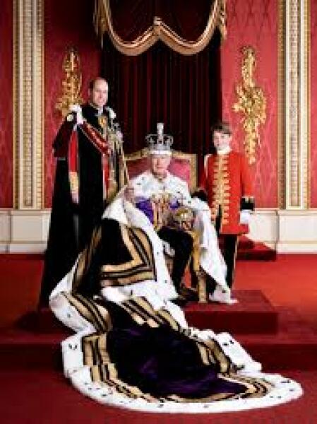 Prince William birthday - new photo