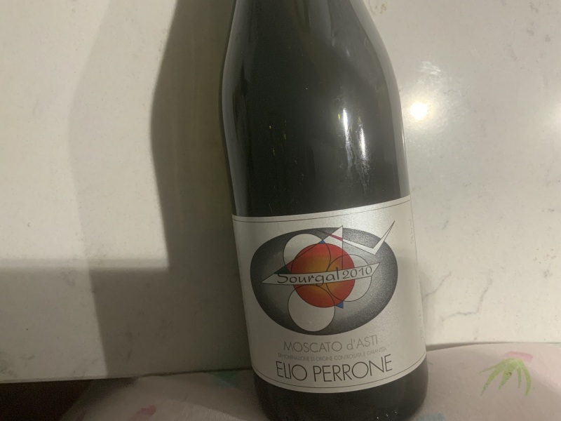 Sweet Prosecco Recommendations?