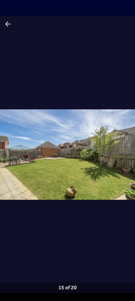 Trading in Edwardian house with charm for family friendly new-build
