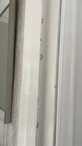 Is this lead paint (pics included in post)