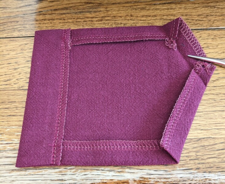 Stitch and bitch thread #9. I have pressing concerns