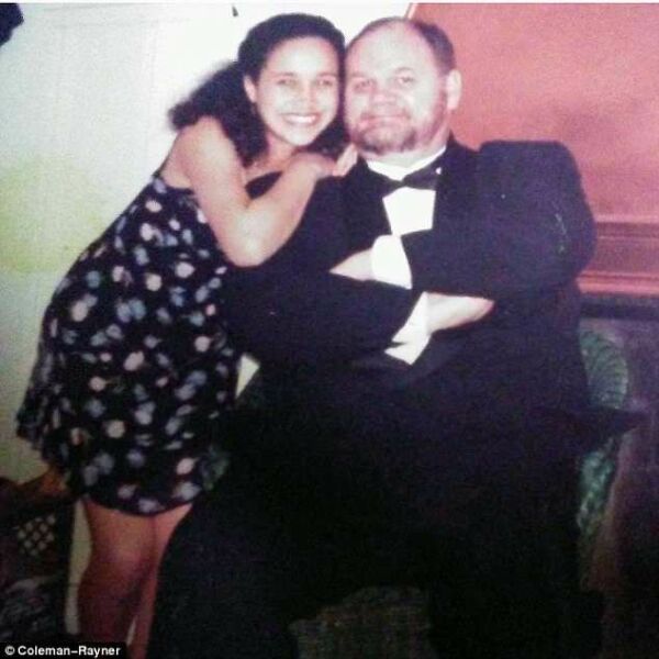 I’ve always wondered about this photograph…