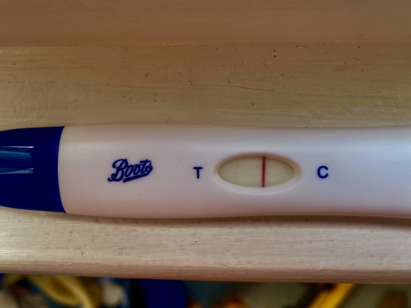 5dpo, anyone else?