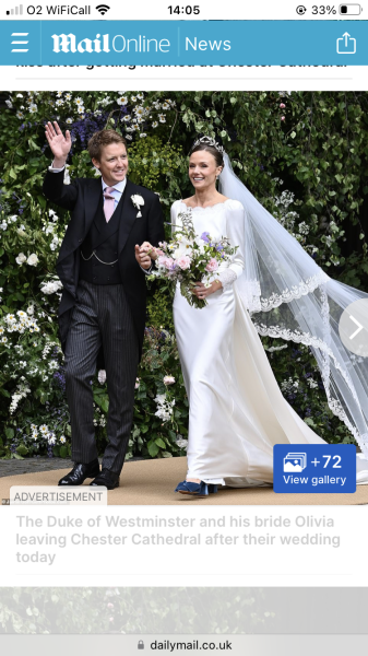 Royal Style - C.Rexing towards summer with hopes for happy days ahead