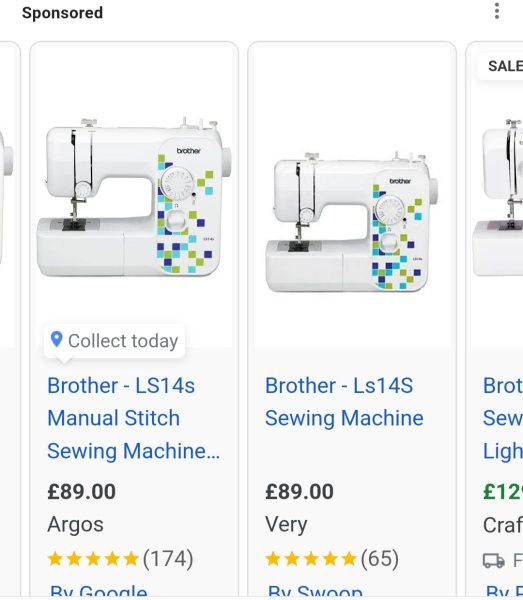 Christmas Bargain Prequel Thread 2