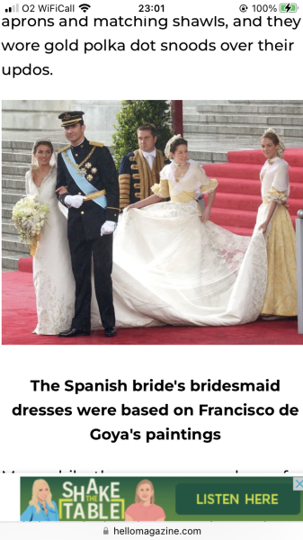 Royal Style - C.Rexing towards summer with hopes for happy days ahead