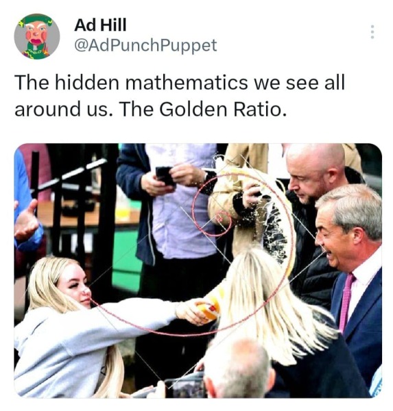 Thread 47 Sunak : The Ship of Fools sails on