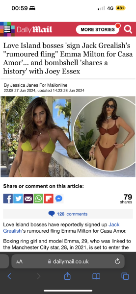 LOVE ISLAND 2, It's as awful as always!